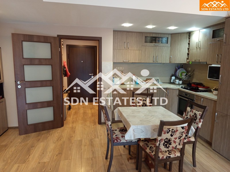 Til salgs  1 soverom region Stara Zagora , Kazanlak , 76 kvm | 32186845 - bilde [4]