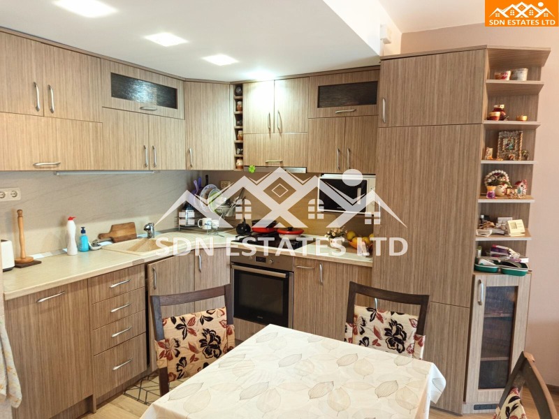 Til salgs  1 soverom region Stara Zagora , Kazanlak , 76 kvm | 32186845 - bilde [2]