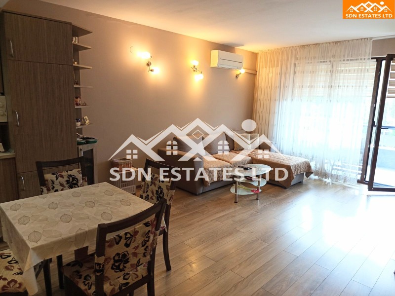 Til salgs  1 soverom region Stara Zagora , Kazanlak , 76 kvm | 32186845 - bilde [3]