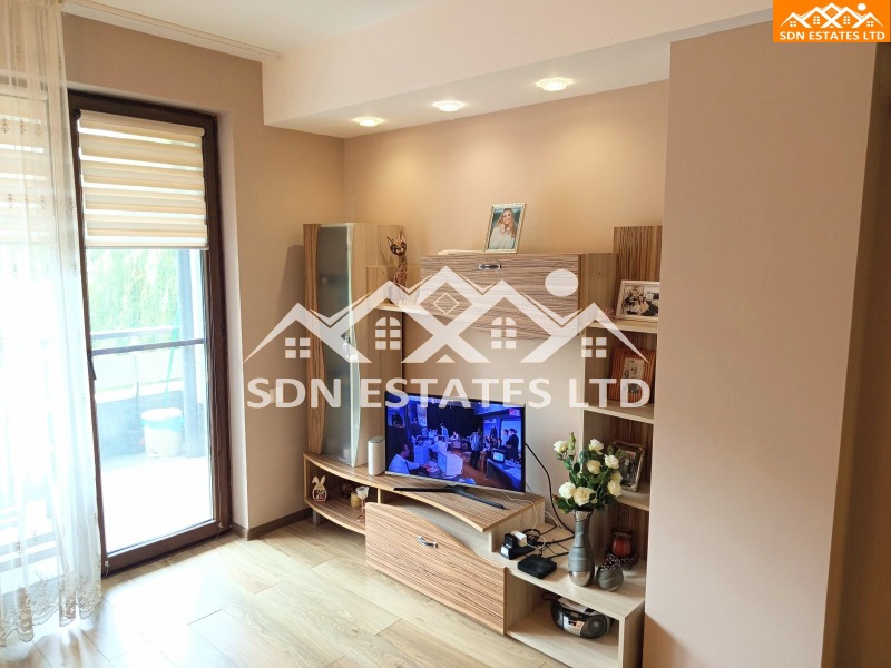 Til salgs  1 soverom region Stara Zagora , Kazanlak , 76 kvm | 32186845 - bilde [5]