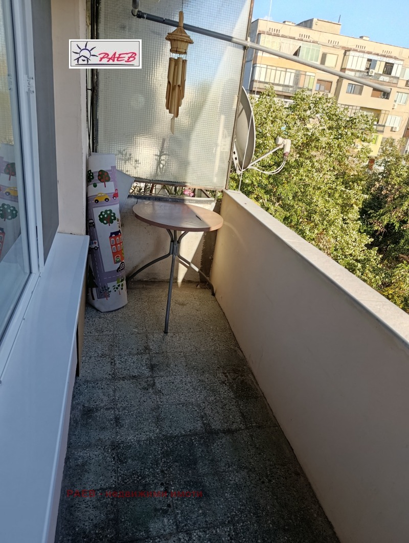 На продаж  1 спальня Русе , Здравец Изток , 61 кв.м | 90890829 - зображення [12]