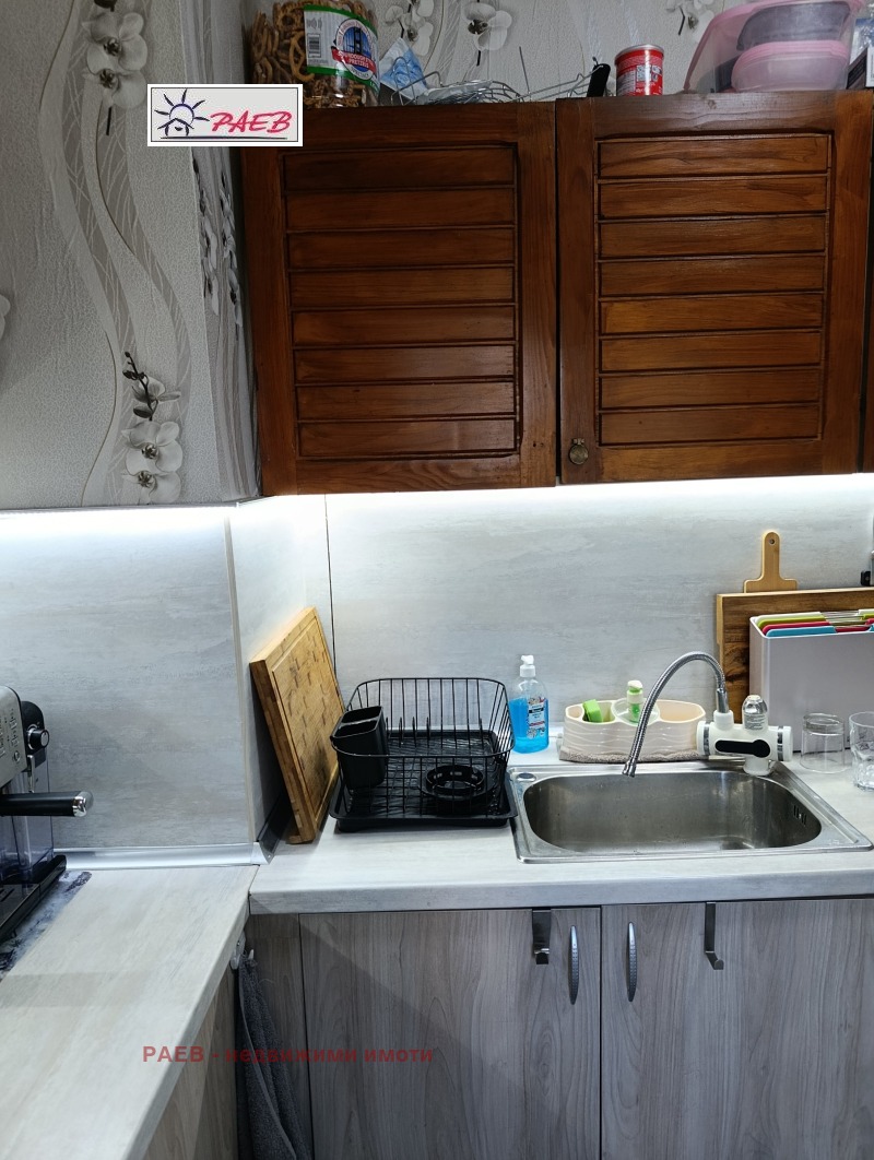 На продаж  1 спальня Русе , Здравец Изток , 61 кв.м | 90890829 - зображення [2]