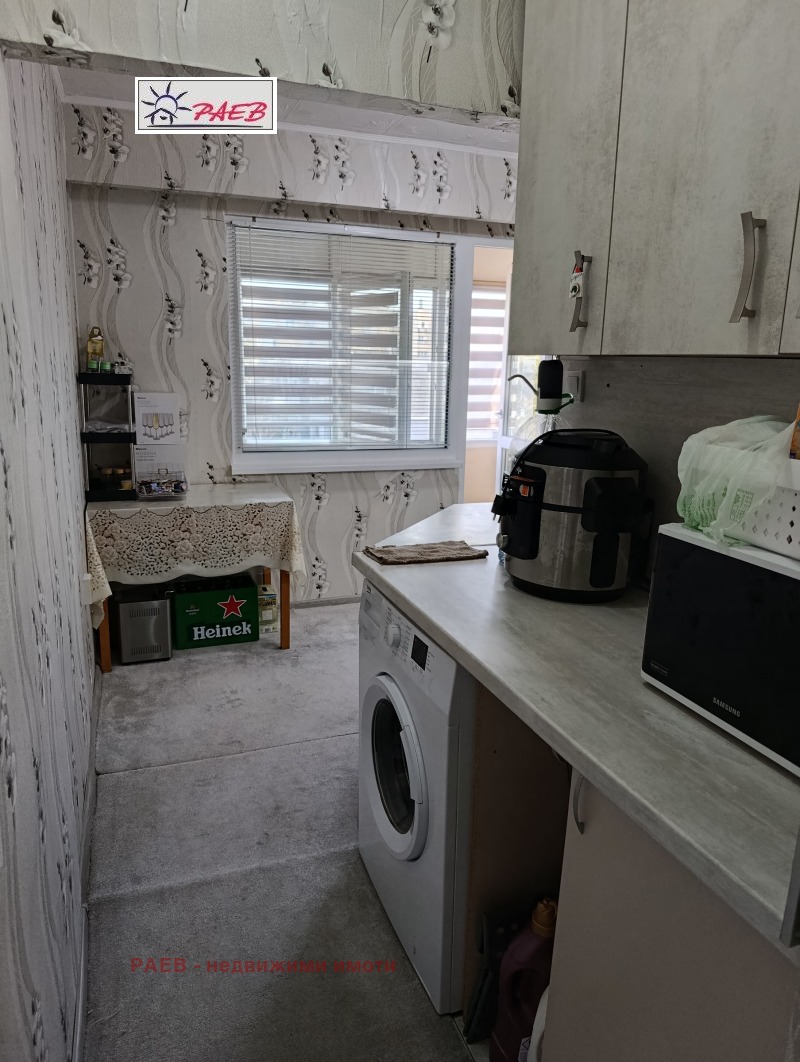 На продаж  1 спальня Русе , Здравец Изток , 61 кв.м | 90890829 - зображення [4]