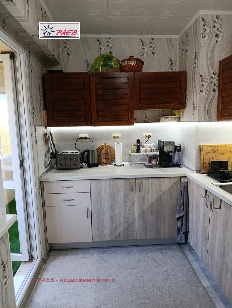 На продаж  1 спальня Русе , Здравец Изток , 61 кв.м | 90890829