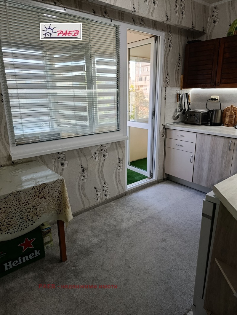 На продаж  1 спальня Русе , Здравец Изток , 61 кв.м | 90890829 - зображення [3]