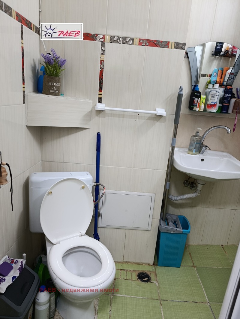 На продаж  1 спальня Русе , Здравец Изток , 61 кв.м | 90890829 - зображення [16]