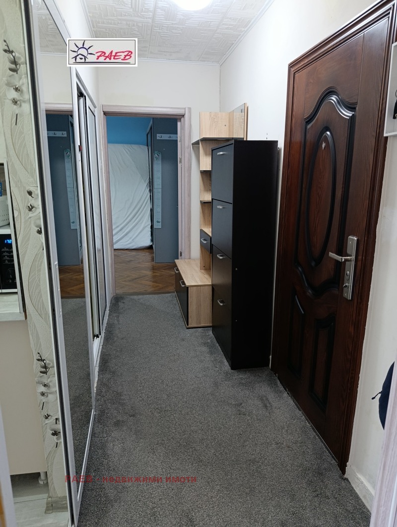 На продаж  1 спальня Русе , Здравец Изток , 61 кв.м | 90890829 - зображення [5]