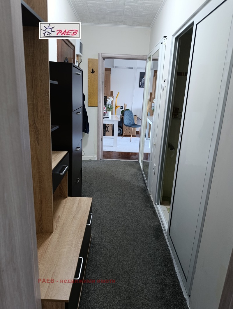 На продаж  1 спальня Русе , Здравец Изток , 61 кв.м | 90890829 - зображення [15]