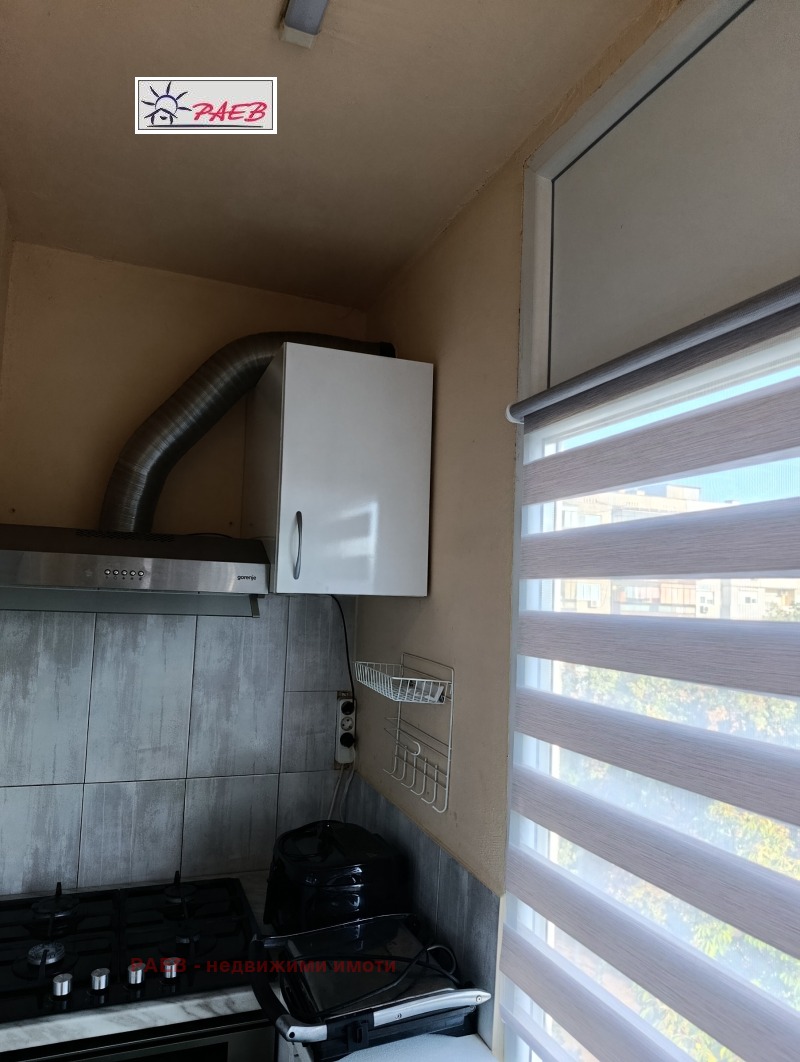 На продаж  1 спальня Русе , Здравец Изток , 61 кв.м | 90890829 - зображення [6]