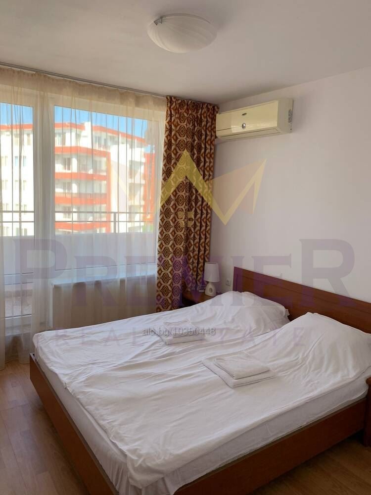 Продава 2-СТАЕН, гр. Свети Влас, област Бургас, снимка 5 - Апартаменти - 52381009