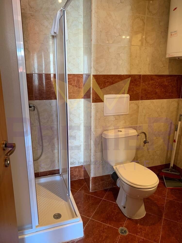 Продава 2-СТАЕН, гр. Свети Влас, област Бургас, снимка 8 - Апартаменти - 52381009