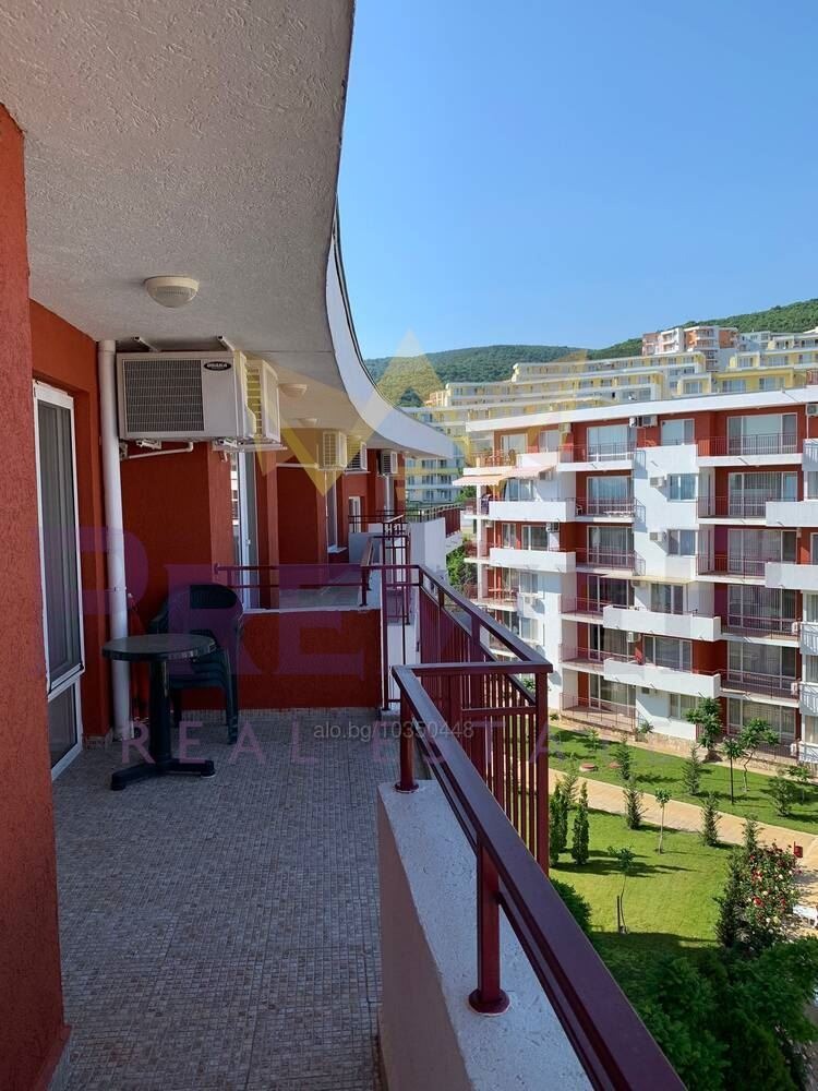 Продава 2-СТАЕН, гр. Свети Влас, област Бургас, снимка 10 - Апартаменти - 52381009