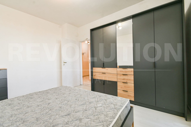 Продава 2-СТАЕН, гр. София, Модерно предградие, снимка 5 - Апартаменти - 52803607