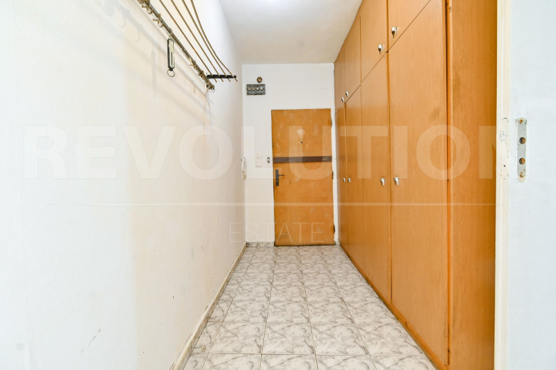 Продава 2-СТАЕН, гр. София, Модерно предградие, снимка 9 - Апартаменти - 52803607