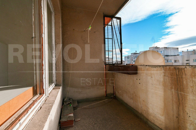 Продава 2-СТАЕН, гр. София, Модерно предградие, снимка 11 - Апартаменти - 52803607