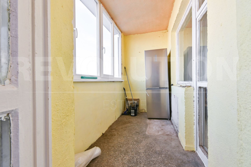 Продава 2-СТАЕН, гр. София, Модерно предградие, снимка 10 - Апартаменти - 52803607