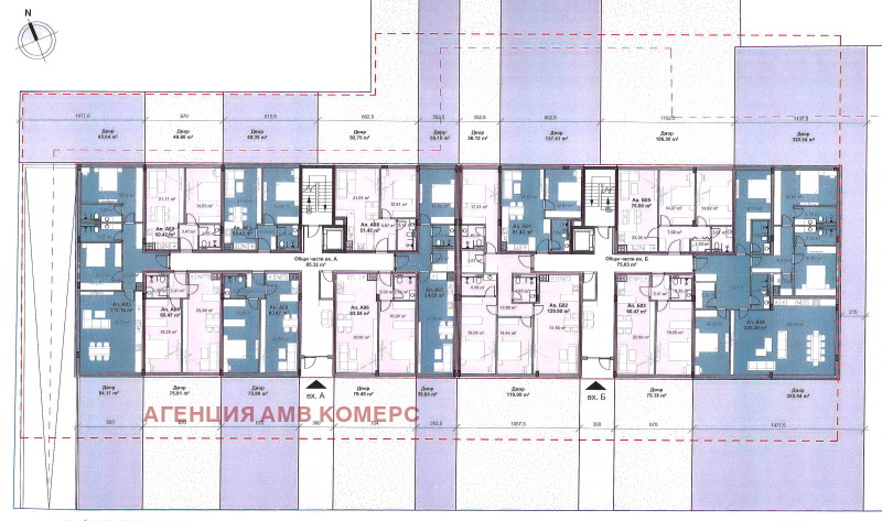 Продава 2-СТАЕН, гр. София, Свобода