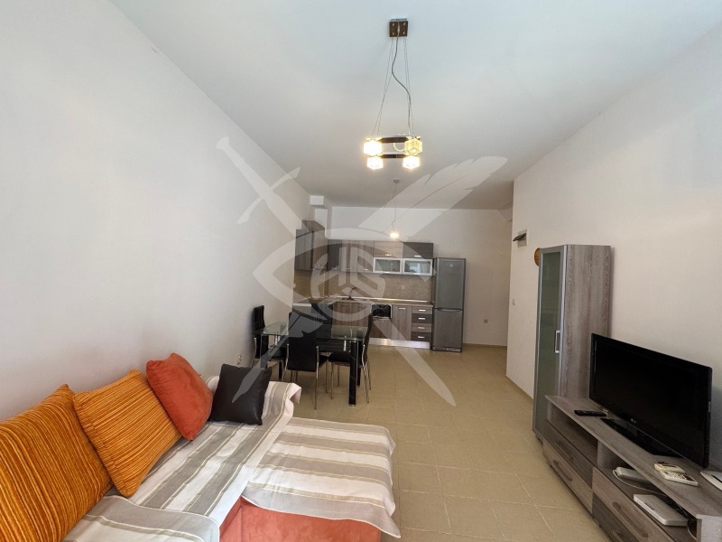 Продава 2-СТАЕН, гр. Поморие, област Бургас, снимка 3 - Апартаменти - 53482718