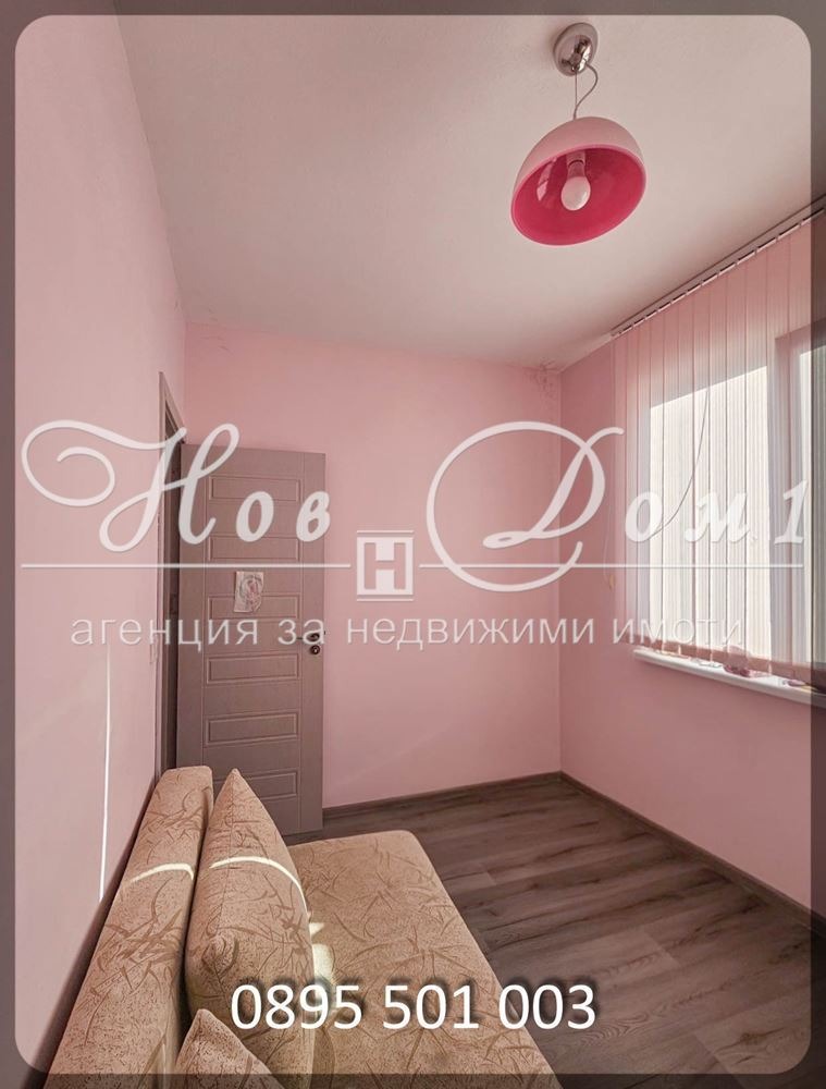 Продава 2-СТАЕН, гр. Варна, Владислав Варненчик 2, снимка 12 - Апартаменти - 53799326