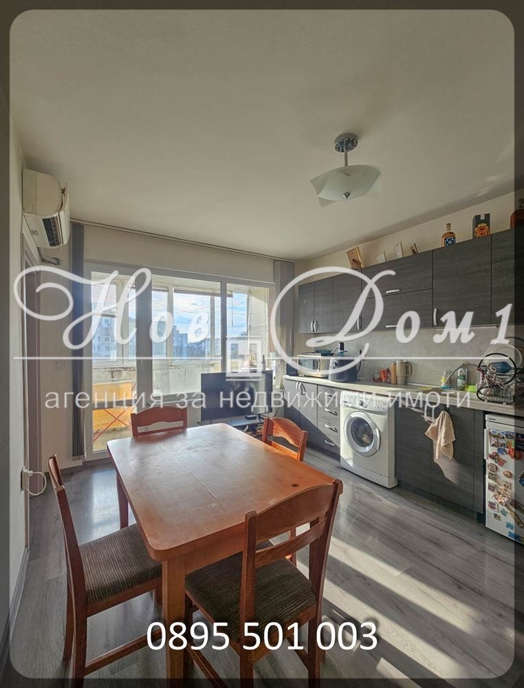 Продава 2-СТАЕН, гр. Варна, Владислав Варненчик 2, снимка 3 - Апартаменти - 53799326