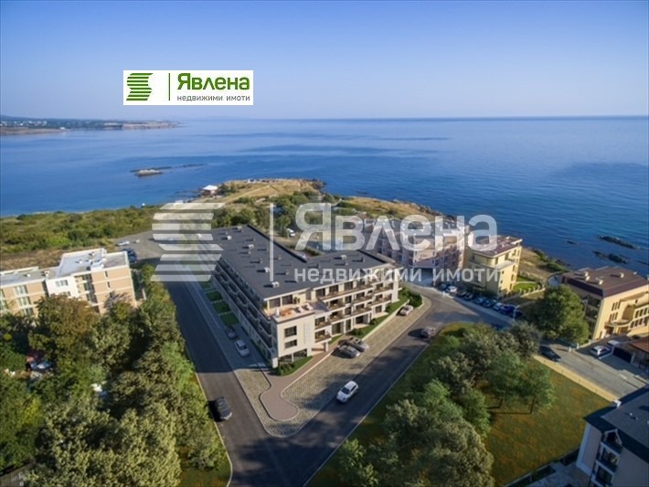 Продава 2-СТАЕН, гр. Ахтопол, област Бургас, снимка 6 - Апартаменти - 55138586