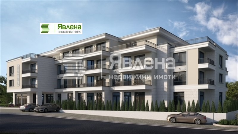 Продава 2-СТАЕН, гр. Ахтопол, област Бургас, снимка 4 - Апартаменти - 55138586