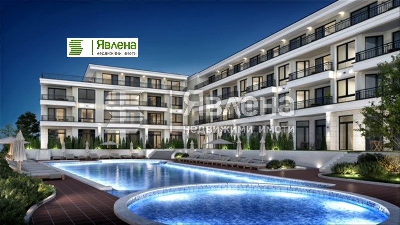 Продава 2-СТАЕН, гр. Ахтопол, област Бургас, снимка 5 - Апартаменти - 55138586