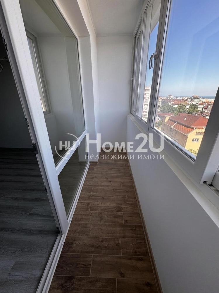 Продава 2-СТАЕН, гр. Варна, Бизнес хотел, снимка 6 - Апартаменти - 55140919