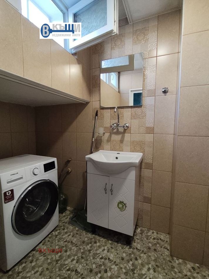 Продава 2-СТАЕН, гр. Велико Търново, Акация, снимка 14 - Апартаменти - 56103196