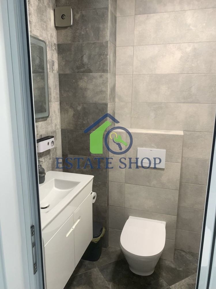 Продава 2-СТАЕН, гр. Пловдив, Гагарин, снимка 10 - Апартаменти - 56502339