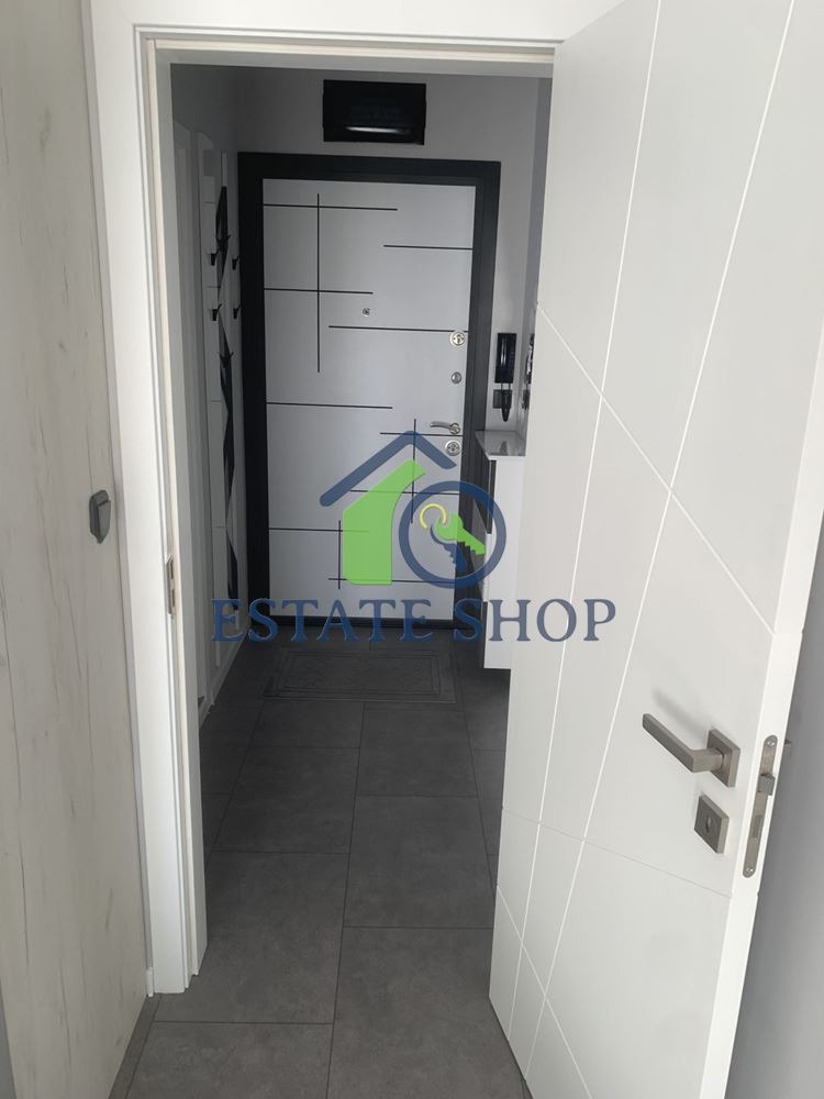 Продава 2-СТАЕН, гр. Пловдив, Гагарин, снимка 12 - Апартаменти - 56502339