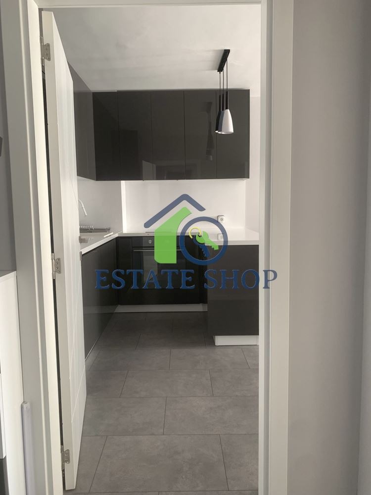 Продава 2-СТАЕН, гр. Пловдив, Гагарин, снимка 5 - Апартаменти - 56502339