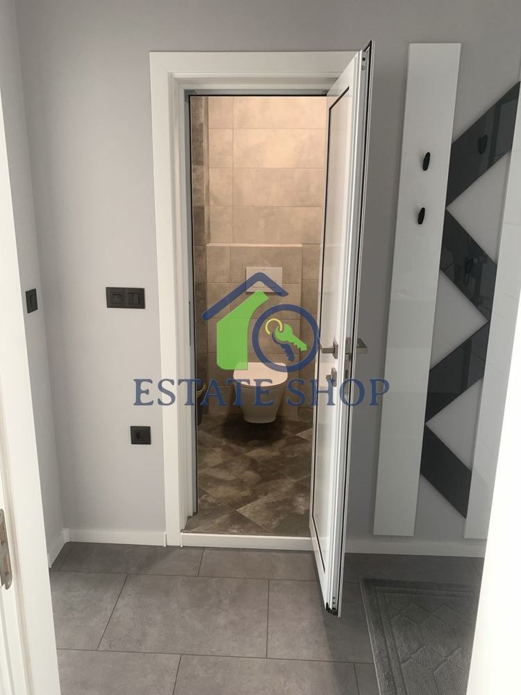 Продава 2-СТАЕН, гр. Пловдив, Гагарин, снимка 13 - Апартаменти - 56502339