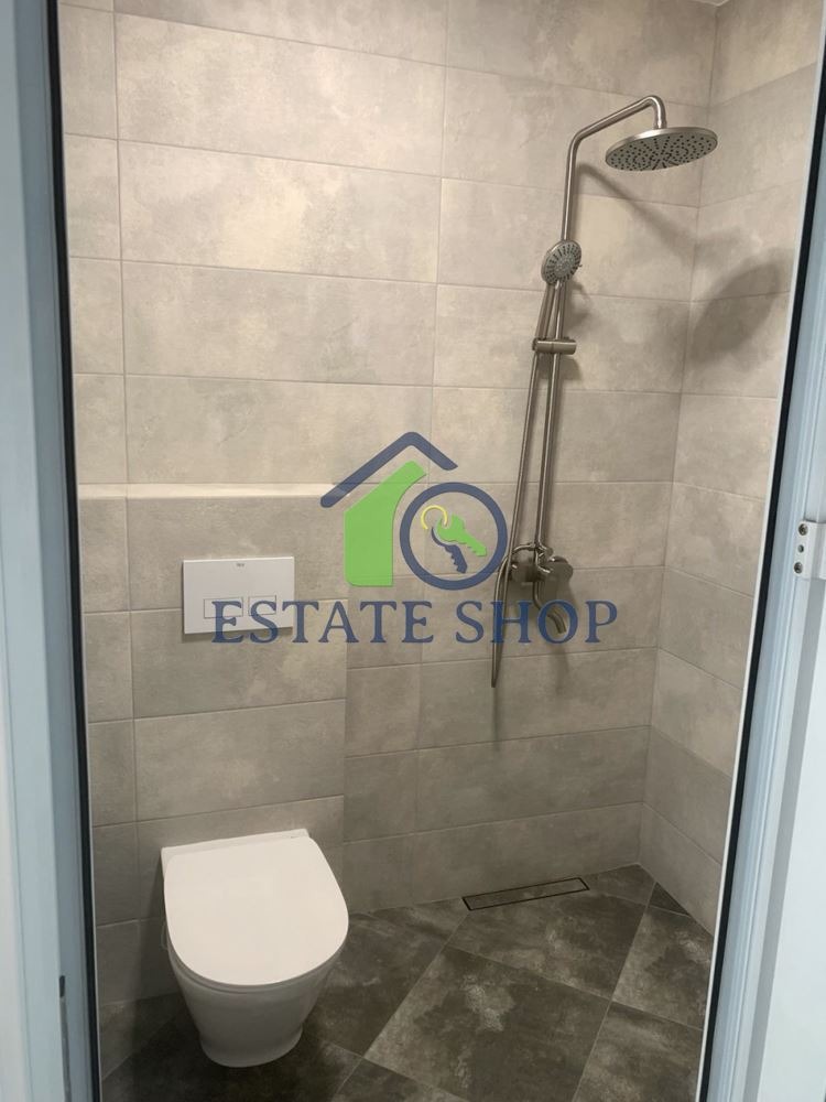 Продава 2-СТАЕН, гр. Пловдив, Гагарин, снимка 8 - Апартаменти - 56502339