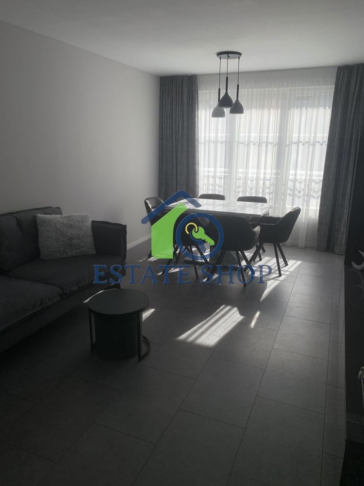 Продава 2-СТАЕН, гр. Пловдив, Гагарин, снимка 2 - Апартаменти - 56502339
