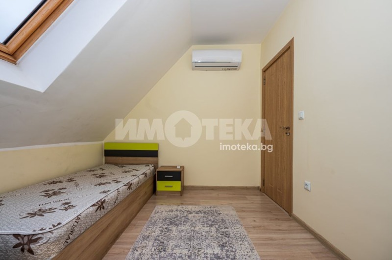 Продава  3-стаен град Пловдив , Христо Смирненски , 80 кв.м | 66607383 - изображение [16]