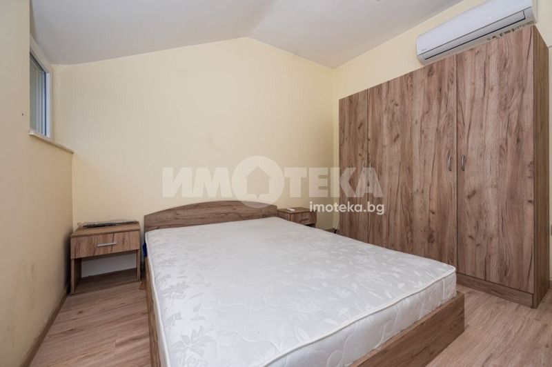 Продава  3-стаен град Пловдив , Христо Смирненски , 80 кв.м | 66607383 - изображение [17]