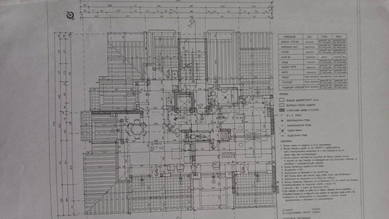 Продава 3-СТАЕН, гр. София, Младост 1А, снимка 11 - Aпартаменти - 49449236