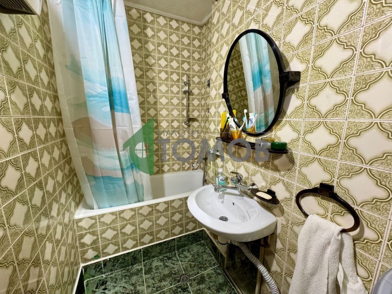 En venta  2 dormitorios Shumen , Dobrudzhanski , 75 metros cuadrados | 37955055 - imagen [7]