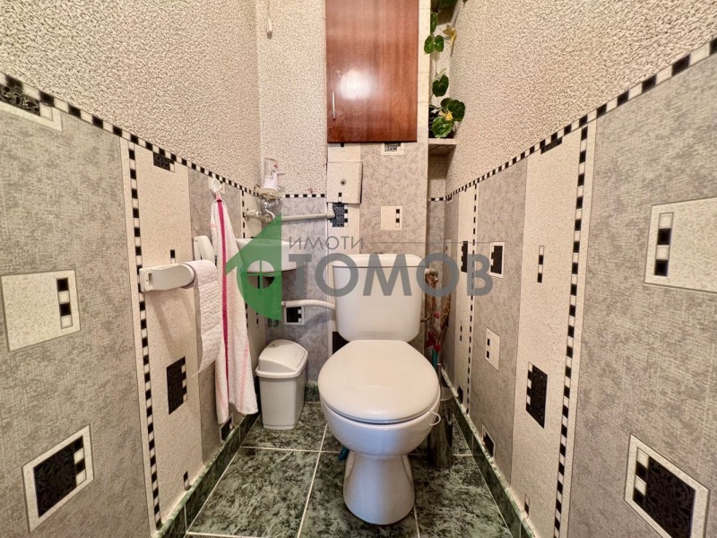 En venta  2 dormitorios Shumen , Dobrudzhanski , 75 metros cuadrados | 37955055 - imagen [8]