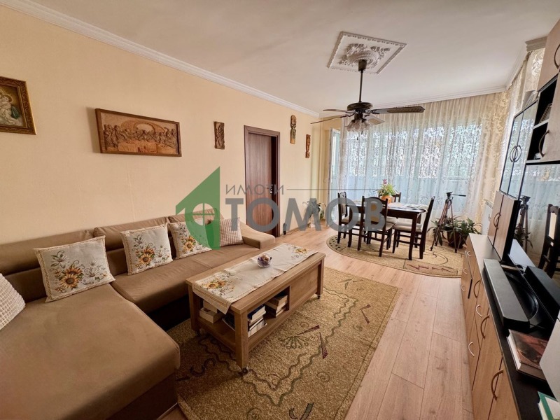 En venta  2 dormitorios Shumen , Dobrudzhanski , 75 metros cuadrados | 37955055