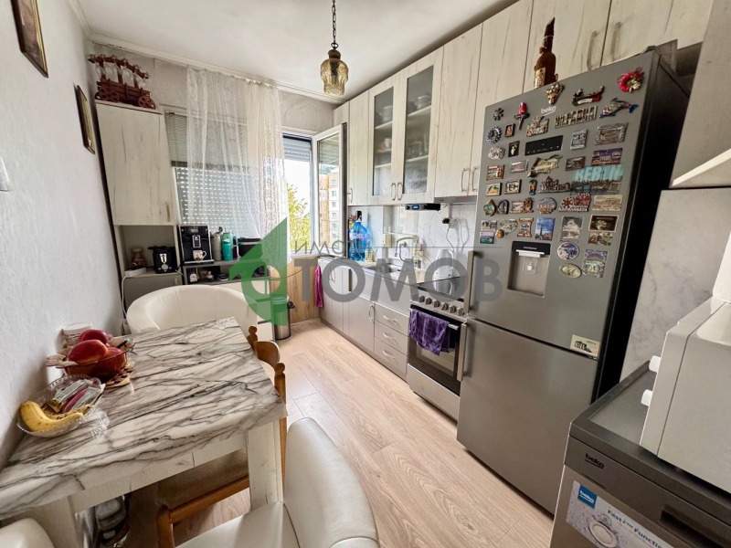 En venta  2 dormitorios Shumen , Dobrudzhanski , 75 metros cuadrados | 37955055 - imagen [6]