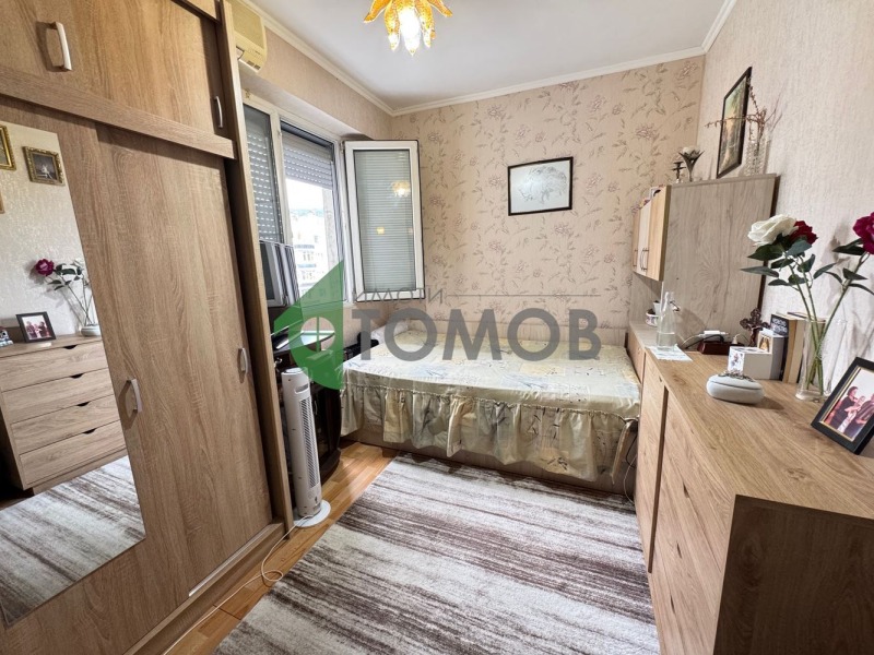 En venta  2 dormitorios Shumen , Dobrudzhanski , 75 metros cuadrados | 37955055 - imagen [5]