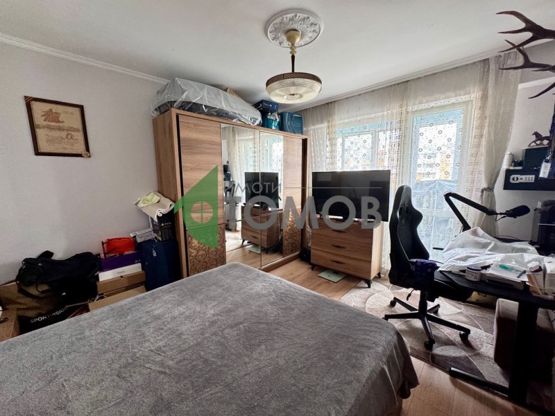En venta  2 dormitorios Shumen , Dobrudzhanski , 75 metros cuadrados | 37955055 - imagen [4]