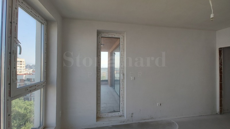 Продава 3-СТАЕН, гр. София, Люлин 2, снимка 6 - Апартаменти - 51591865