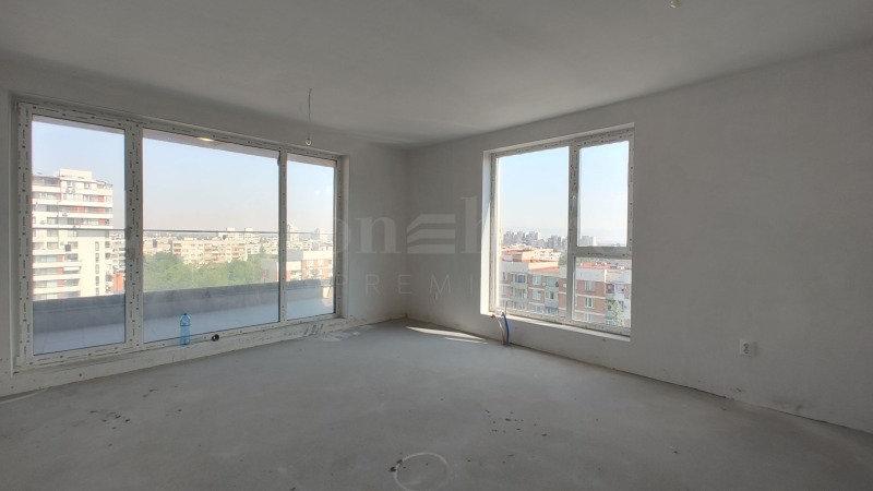 Продава 3-СТАЕН, гр. София, Люлин 2, снимка 13 - Апартаменти - 51591865