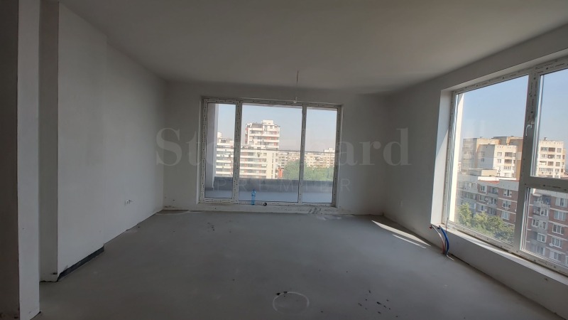 Продава 3-СТАЕН, гр. София, Люлин 2, снимка 4 - Апартаменти - 51591865