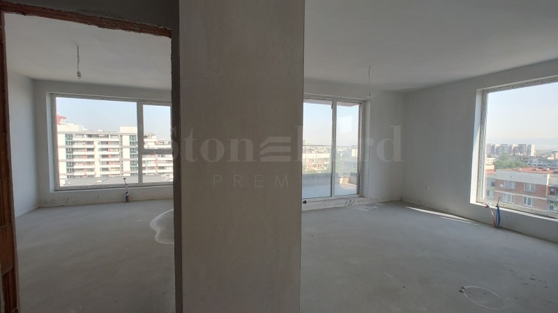 Продава 3-СТАЕН, гр. София, Люлин 2, снимка 10 - Апартаменти - 51591865