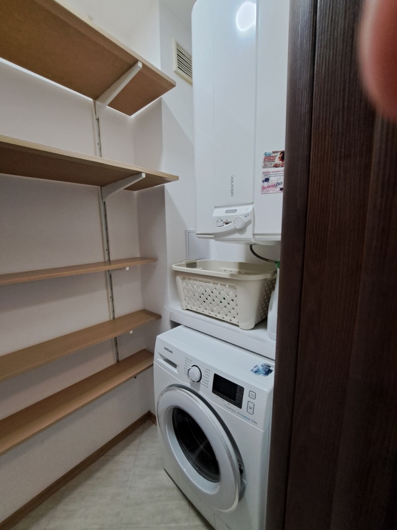 Продава 3-СТАЕН, гр. Бургас, Сарафово, снимка 8 - Апартаменти - 52613308