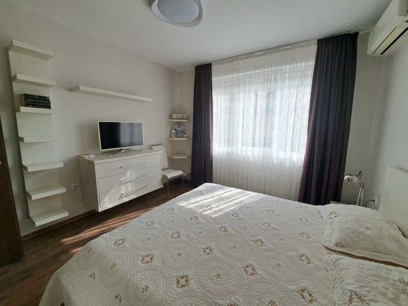 Продава 3-СТАЕН, гр. Бургас, Сарафово, снимка 4 - Апартаменти - 52613308